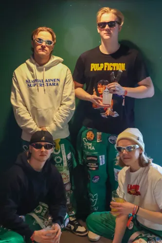 Henkilökuvat